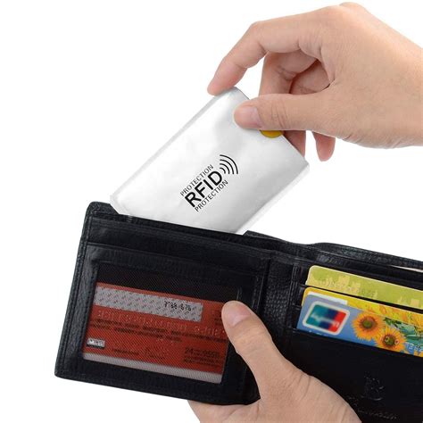 rfid card holder sleeves|rfid card sleeves near me.